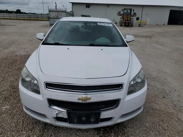 2011 CHEVROLET MALIBU 2LT  