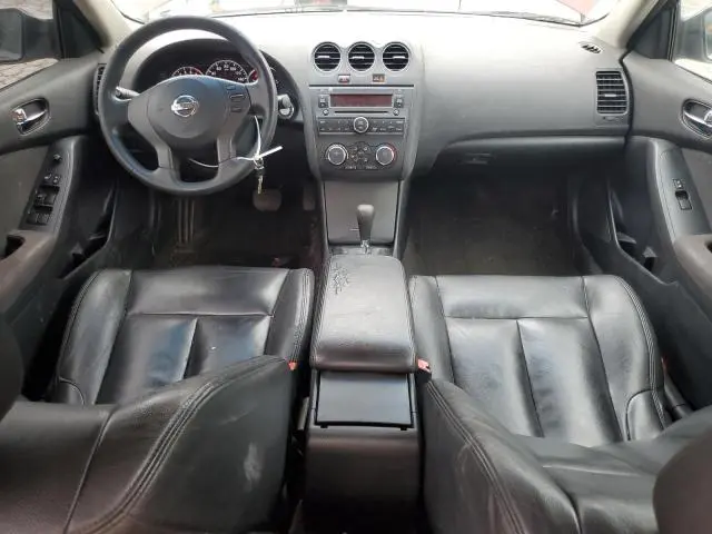 2011 NISSAN ALTIMA BASE  