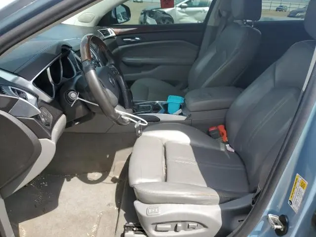 2011 CADILLAC SRX PERFORMANCE COLLECTION  