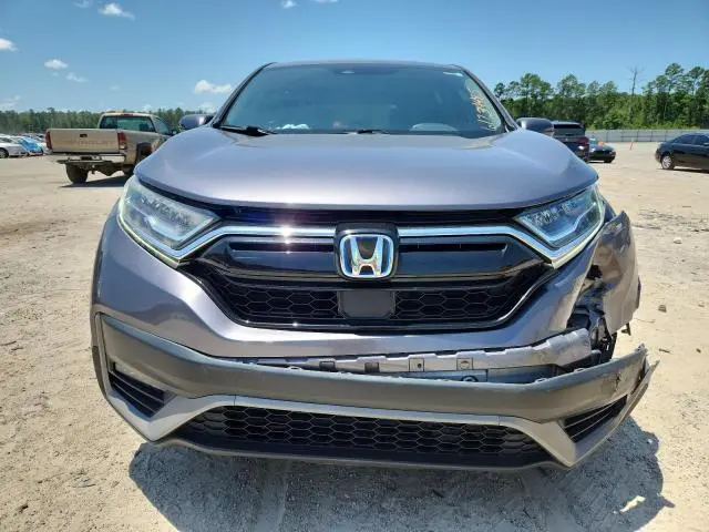 2020 HONDA CR-V EXL  