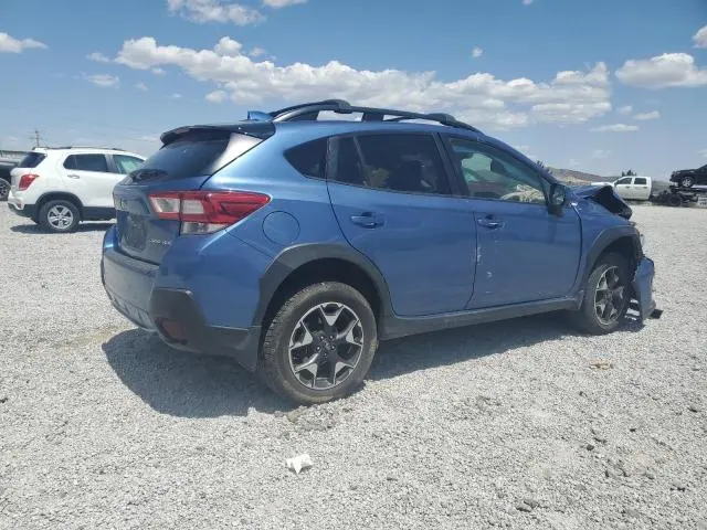 2019 SUBARU CROSSTREK PREMIUM  