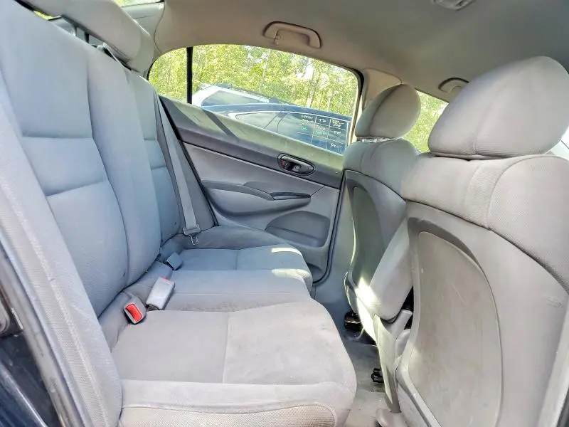 2010 HONDA CIVIC DX-G  