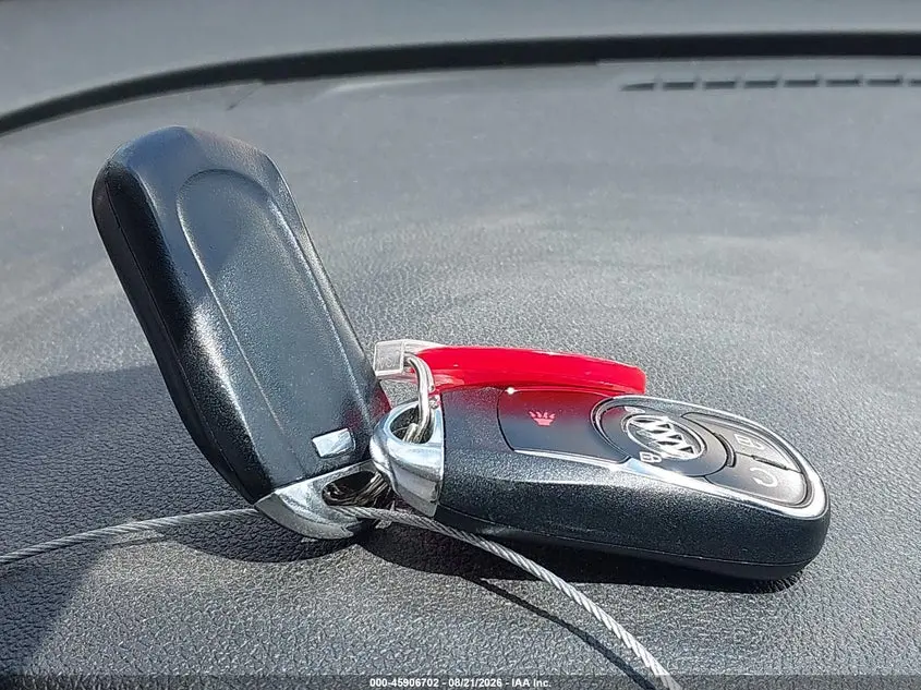 2018 BUICK ENCORE SPORT TOURING