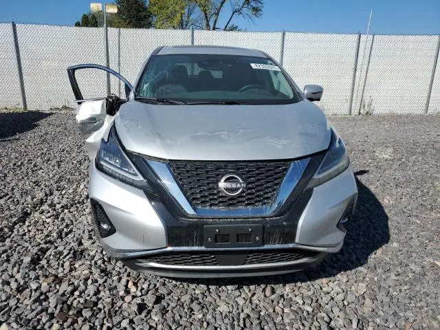2023 NISSAN MURANO SL