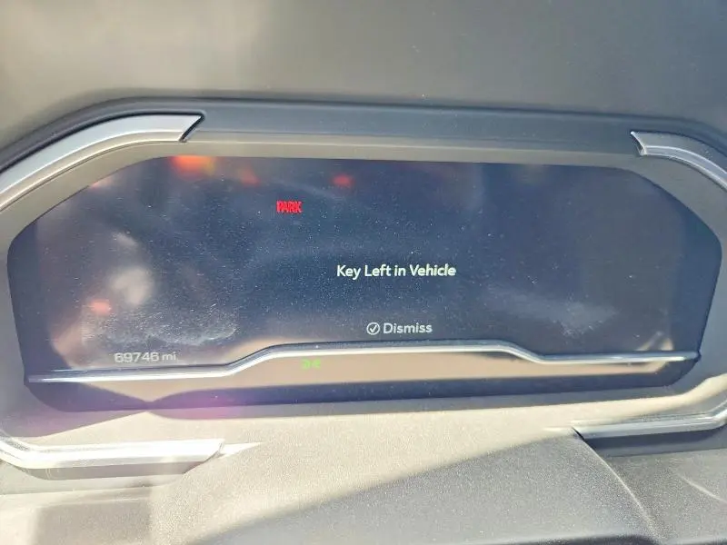 2023 GMC SIERRA K1500 DENALI ULTIMATE  