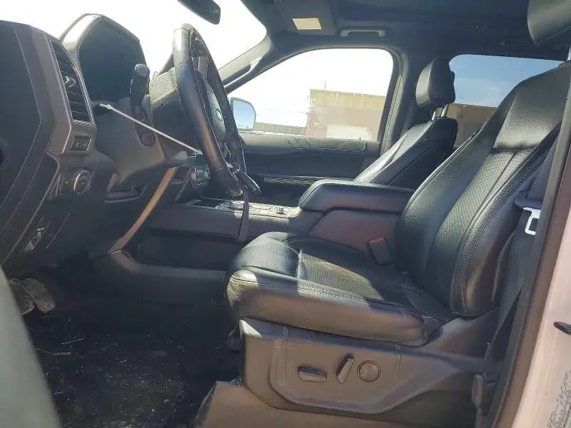 2021 FORD EXPEDITION XLT  