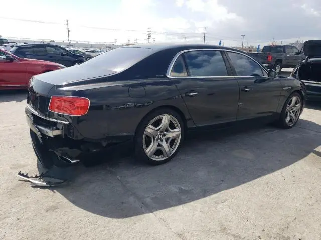 2014 BENTLEY FLYING SPUR   