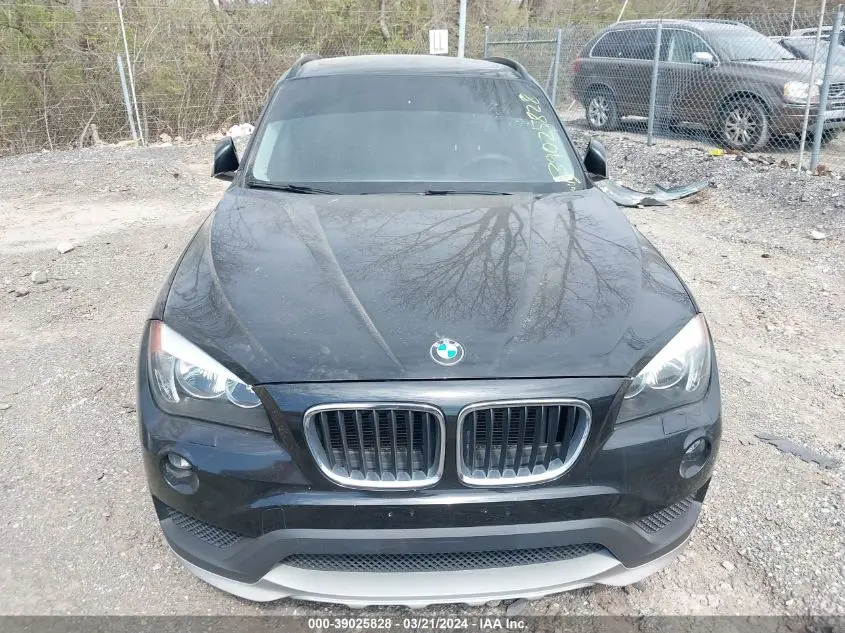 2015 BMW X1 XDRIVE28I