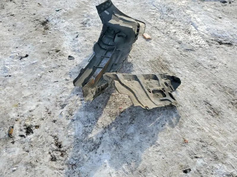 2015 NISSAN FRONTIER S  