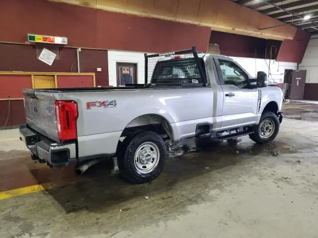 2023 FORD F250 SUPER DUTY  