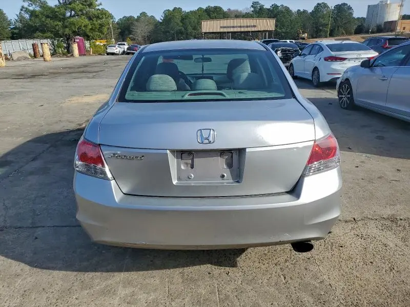 2010 HONDA ACCORD LXP  