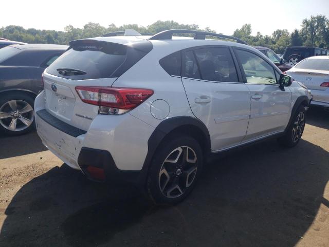 2018 SUBARU CROSSTREK LIMITED