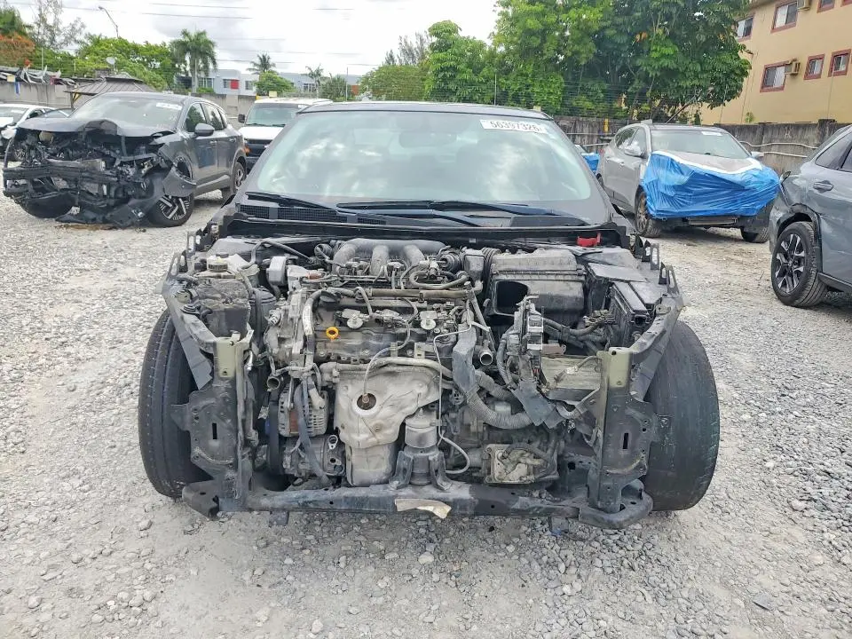 2019 NISSAN MAXIMA 3.5 SL  