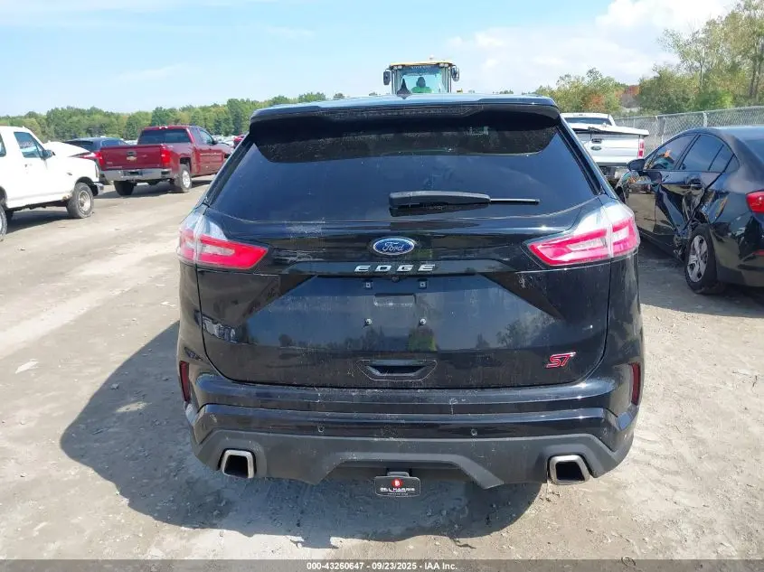 2021 FORD EDGE ST