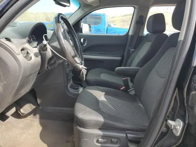 2010 CHEVROLET HHR LT  