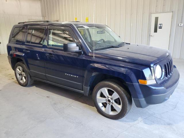 2012 JEEP PATRIOT SPORT