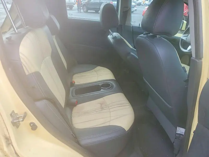 2013 CHEVROLET SPARK LS  