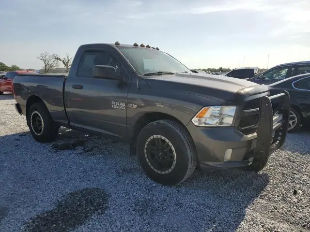 2014 RAM 1500 ST  