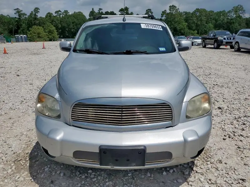 2010 CHEVROLET HHR LT  