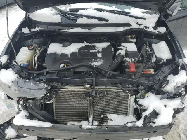 2016 TOYOTA SCION IM   