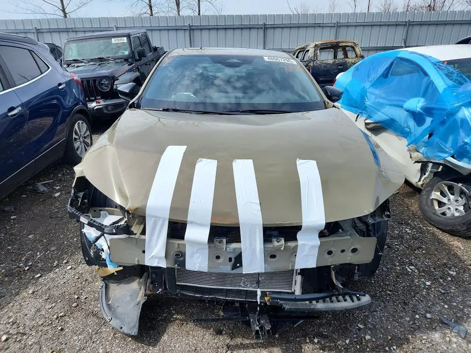 2024 MAZDA 3   