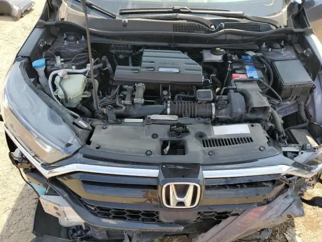 2020 HONDA CR-V EXL  