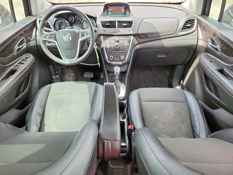2013 BUICK ENCORE   