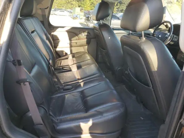 2011 CHEVROLET TAHOE C1500 LT  