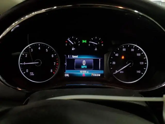 2019 BUICK ENCORE SPORT TOURING  