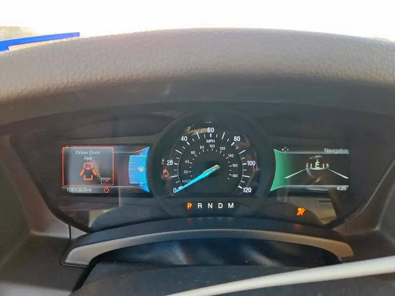 2015 FORD EXPEDITION LIMITED  