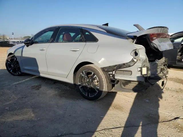 2022 KIA K5 GT LINE  