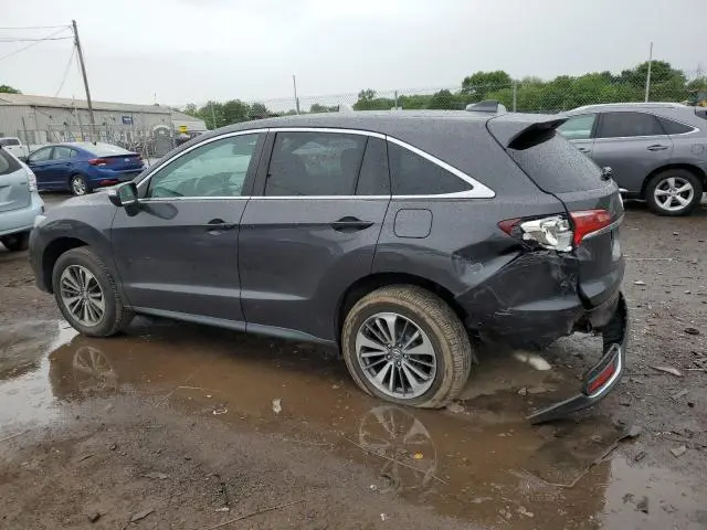 2016 ACURA RDX ADVANCE  