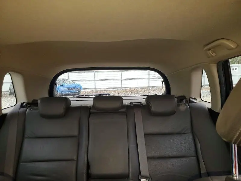 2011 ACURA RDX   