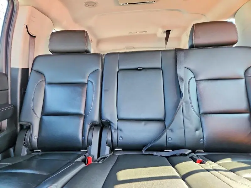2020 CHEVROLET SUBURBAN K1500 LT  