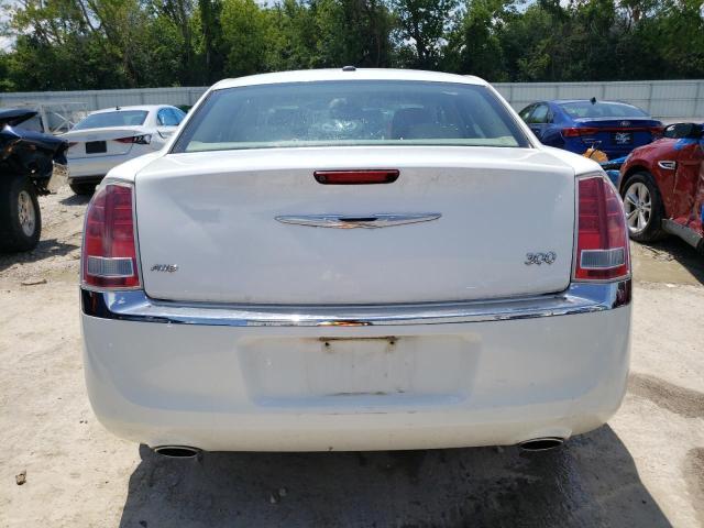 2013 CHRYSLER 300 