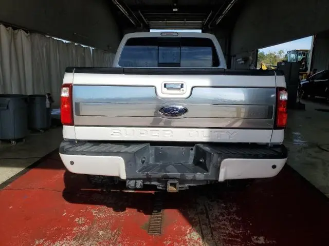 2016 FORD F250 SUPER DUTY  