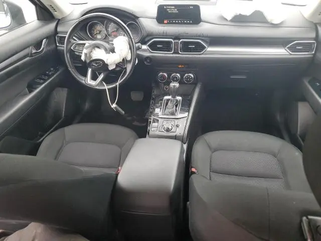 2018 MAZDA CX-5 SPORT  