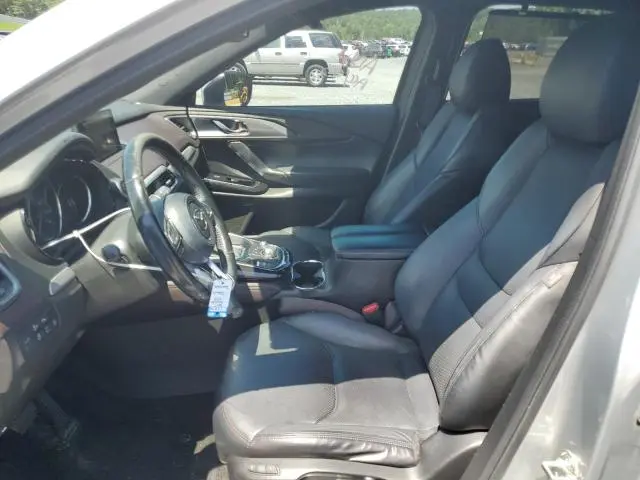 2017 MAZDA CX-9 GRAND TOURING  