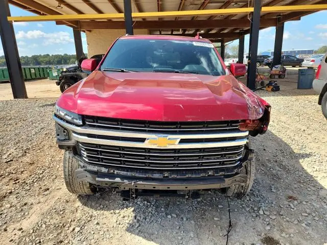 2023 CHEVROLET TAHOE C1500 LT  