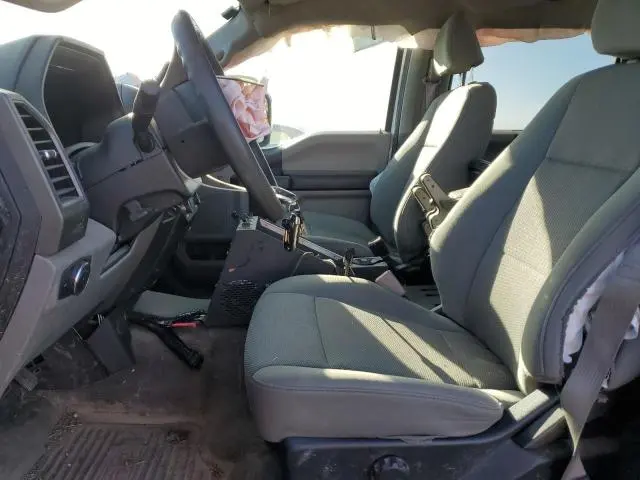 2019 FORD F350 SUPER DUTY  