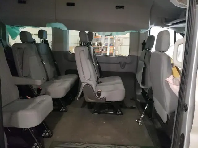 2016 FORD TRANSIT T-150  