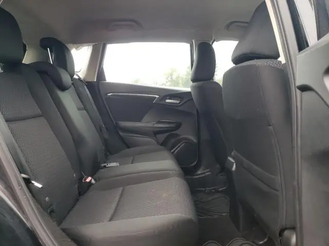 2020 HONDA FIT LX  