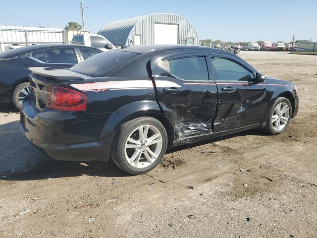 2012 DODGE AVENGER SE