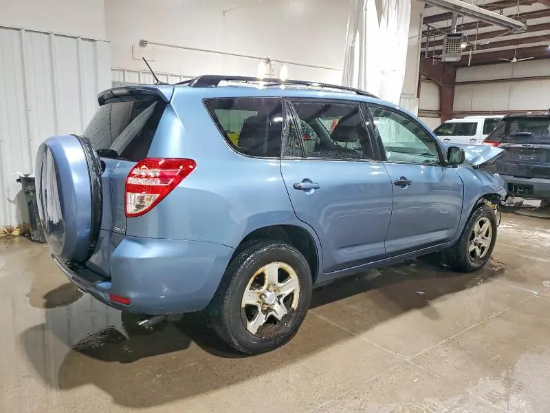 2012 TOYOTA RAV4   