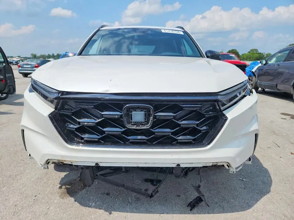 2023 HONDA CR-V SPORT  