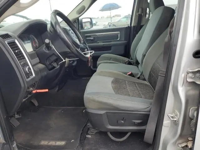2014 RAM 1500 SLT  