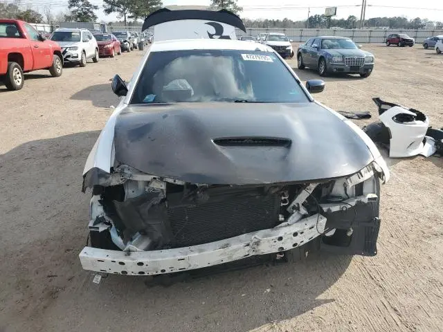 2019 DODGE CHARGER R/T