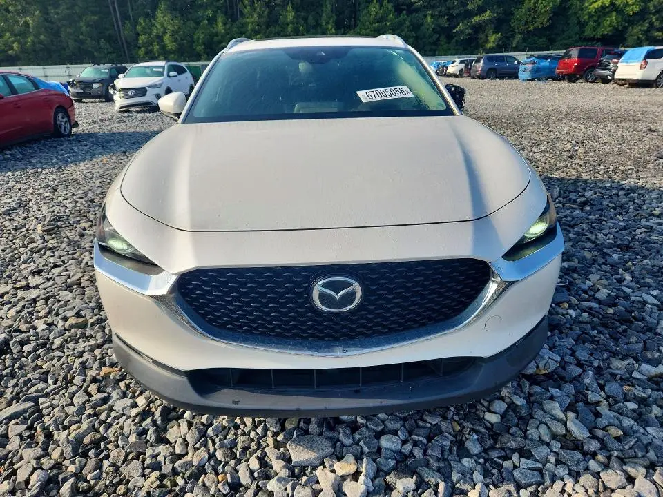 2021 MAZDA CX-30 PREMIUM  