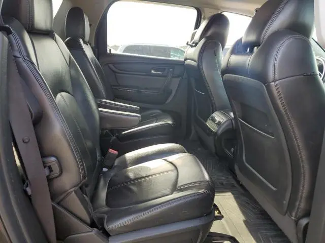 2013 GMC ACADIA SLT-1  