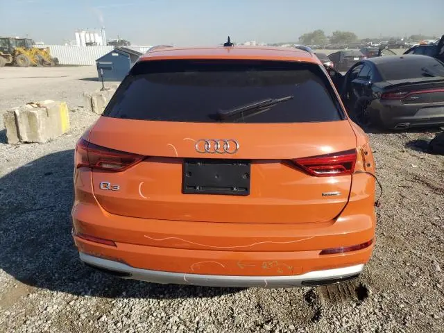 2019 AUDI Q3 PREMIUM  